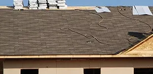 Slide of Granger Roof Care
