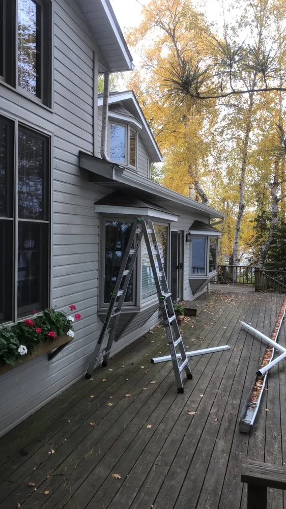 Slide of Granite City Gutter & Renovation