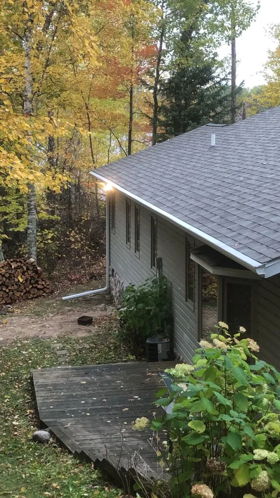 Slide of Granite City Gutter & Renovation