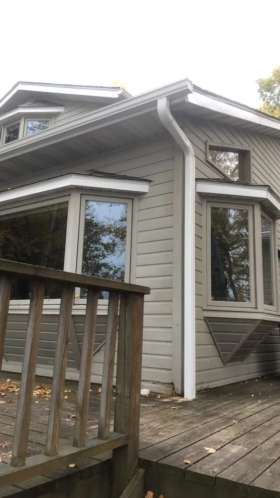 Slide of Granite City Gutter & Renovation