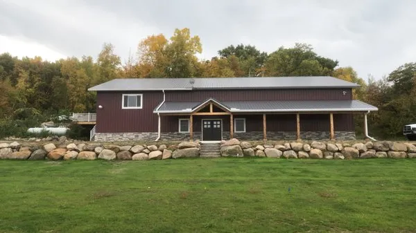 Granite City Gutter & Renovation