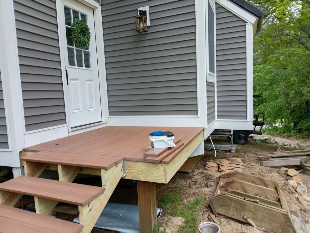 Slide of Granite Ridge Residential Roofing