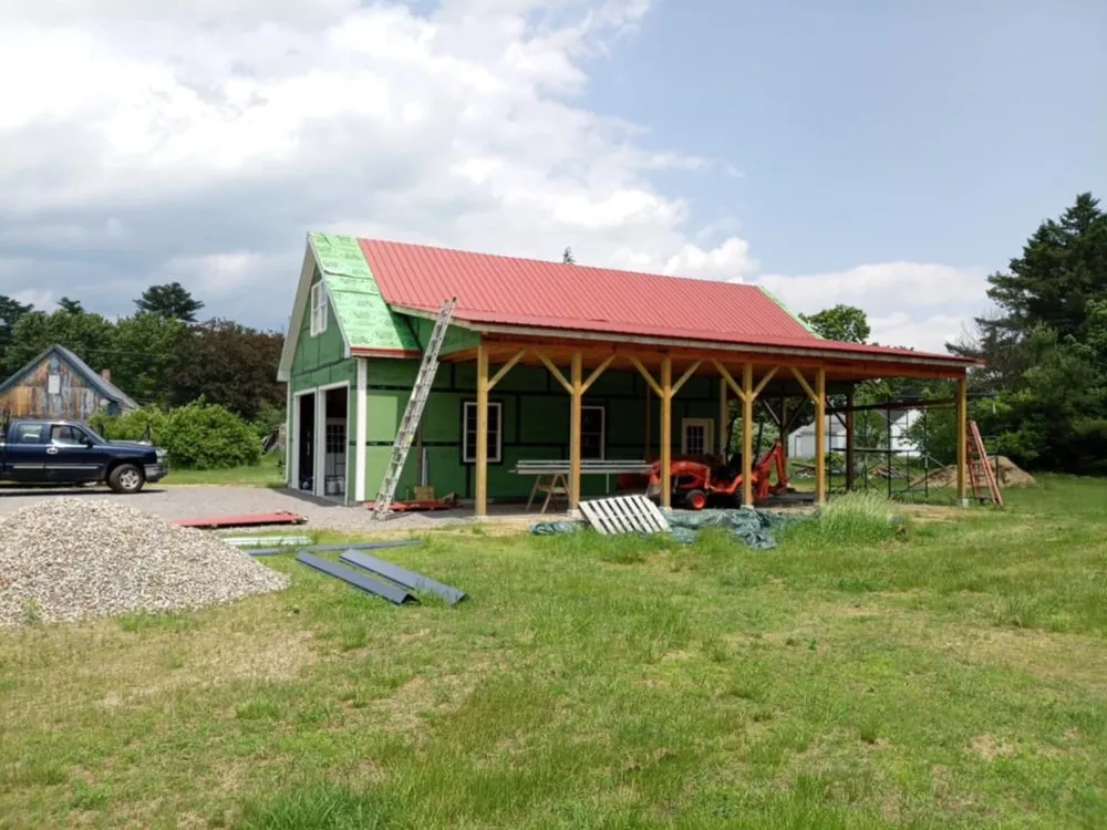 Slide of Granite Ridge Residential Roofing