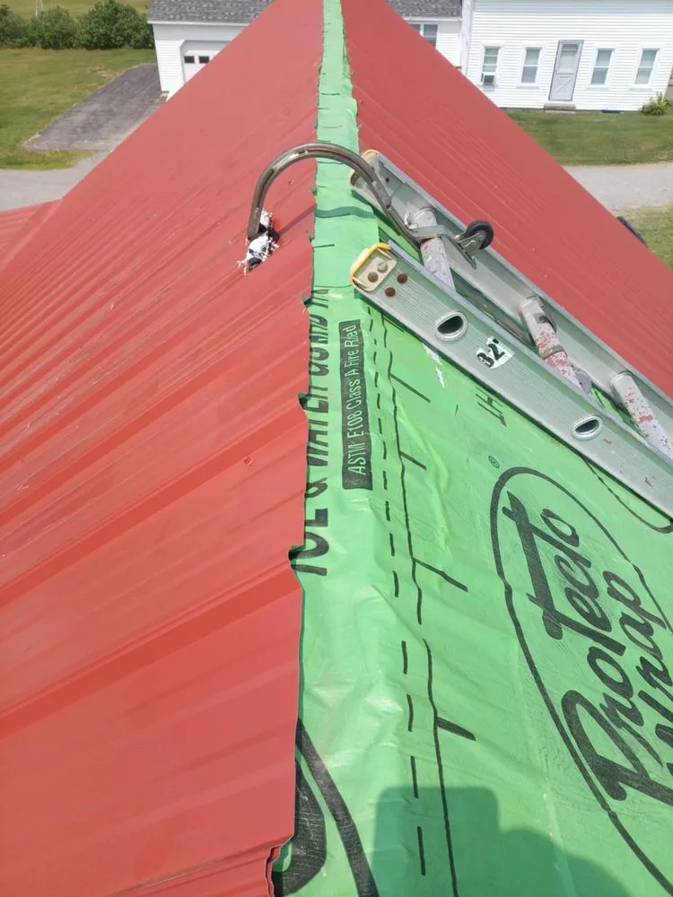 Slide of Granite Ridge Residential Roofing