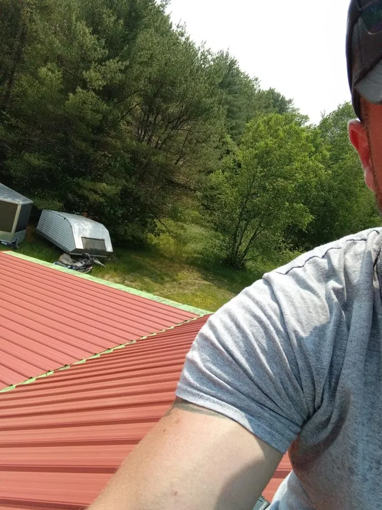 Slide of Granite Ridge Residential Roofing