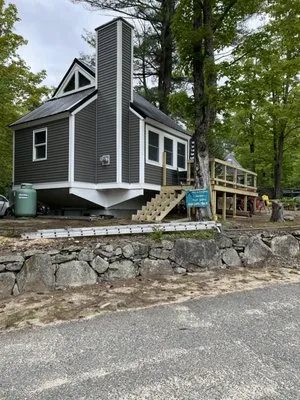 Granite Ridge Residential Roofing