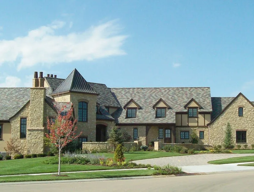 Slide of Granite State Roofing