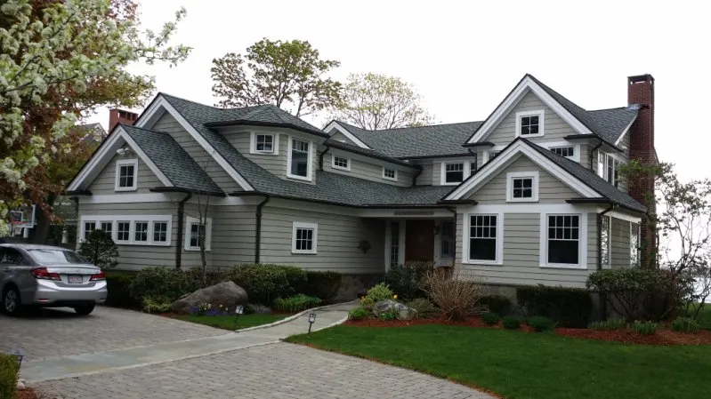 Slide of Granite State Roofing