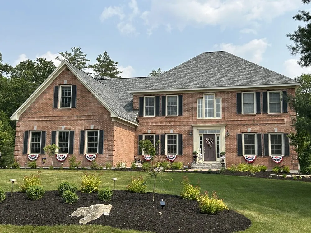 Slide of Granite State Roofing