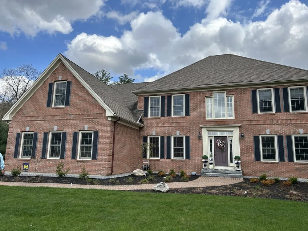 Slide of Granite State Roofing