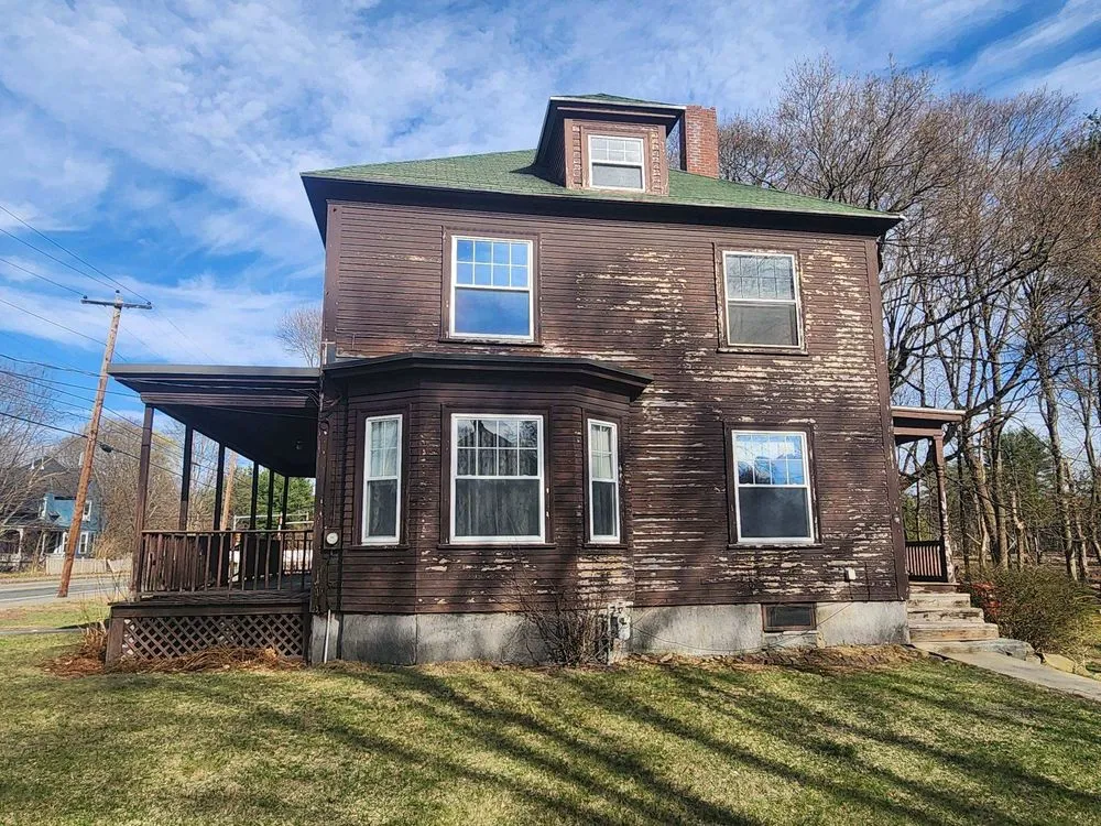 Slide of Granite State Roofing