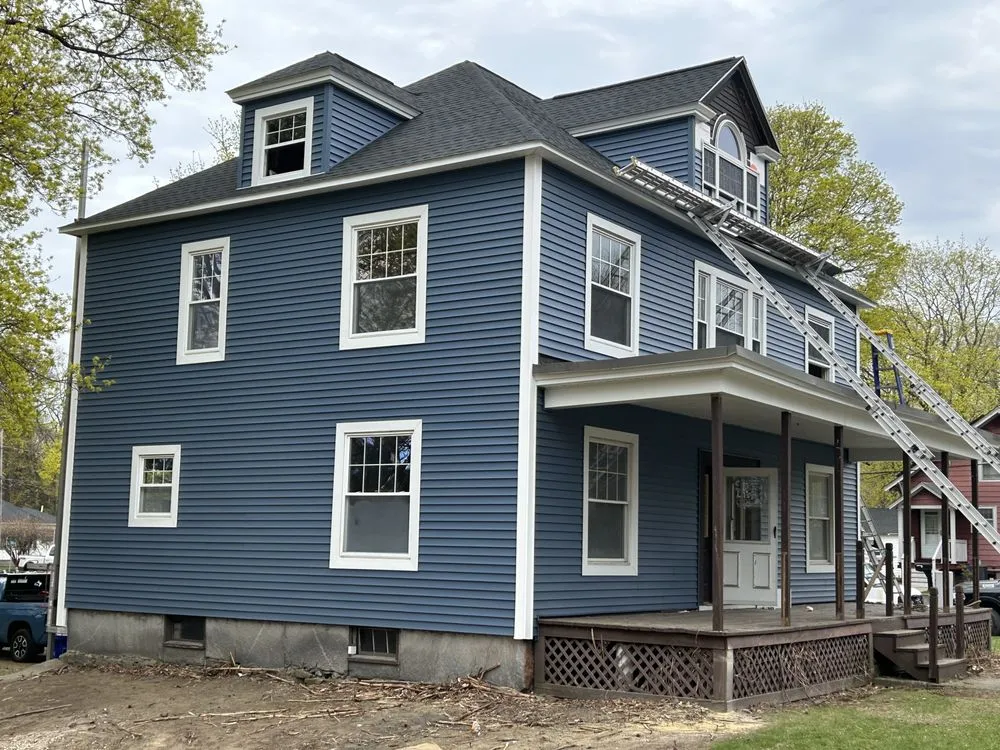 Slide of Granite State Roofing