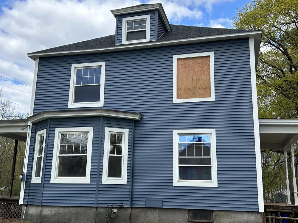 Slide of Granite State Roofing