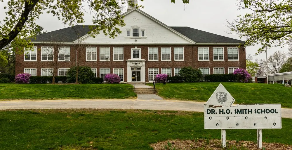 Slide of Granite State Roofing