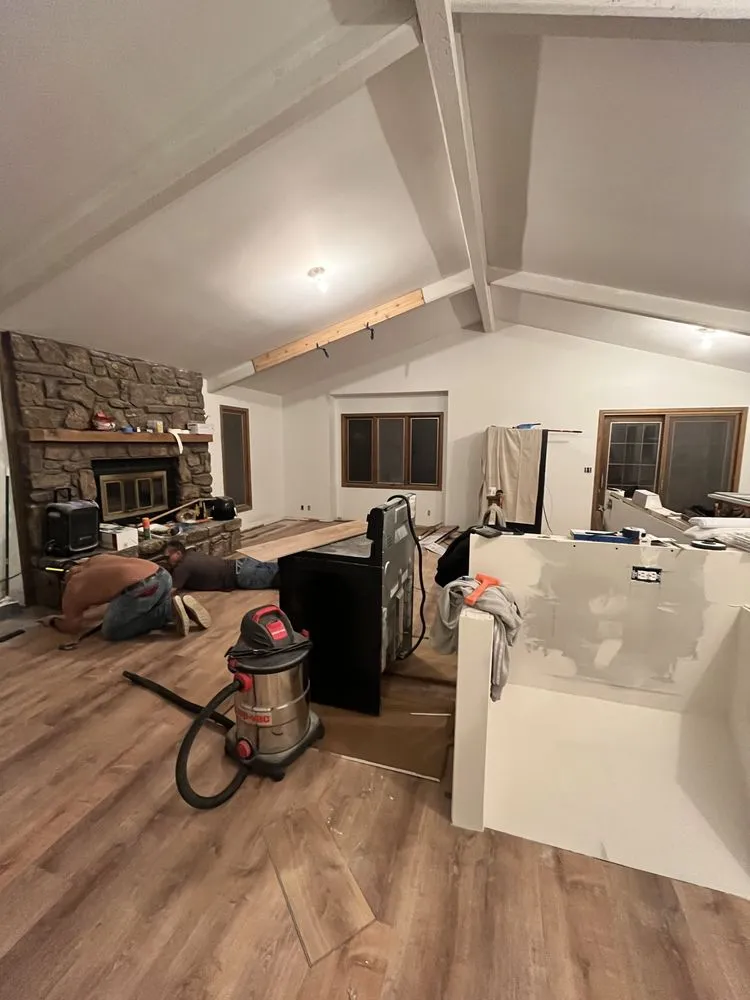 Slide of Grant Heritage