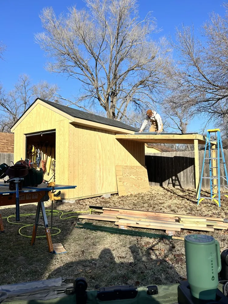 Slide of Grant Heritage