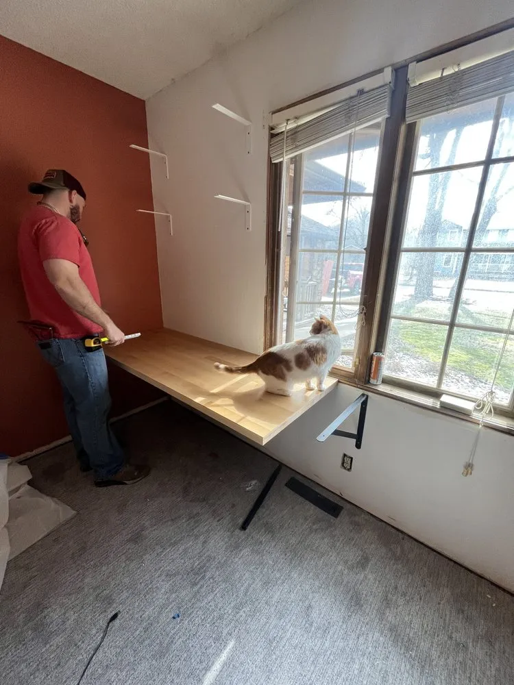 Slide of Grant Heritage