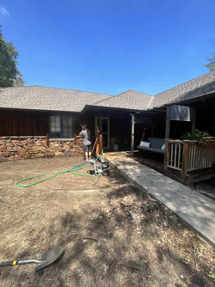 Slide of Grant Heritage