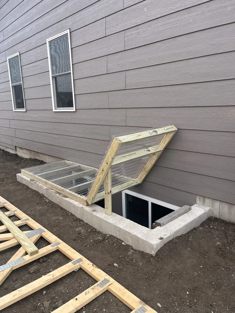 Slide of Grant Heritage