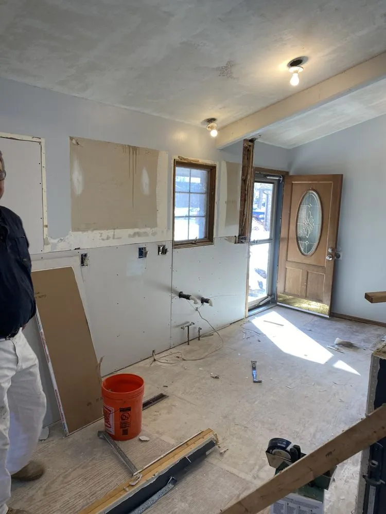 Slide of Grant Heritage