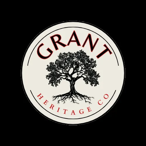 Slide of Grant Heritage