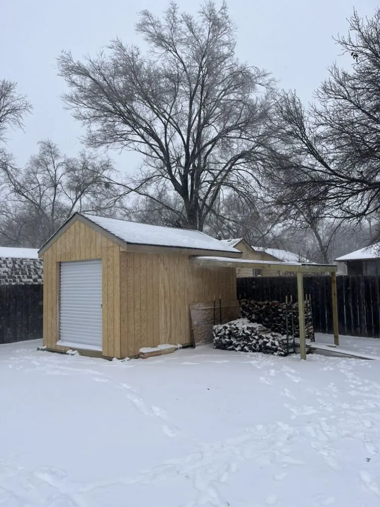 Slide of Grant Heritage