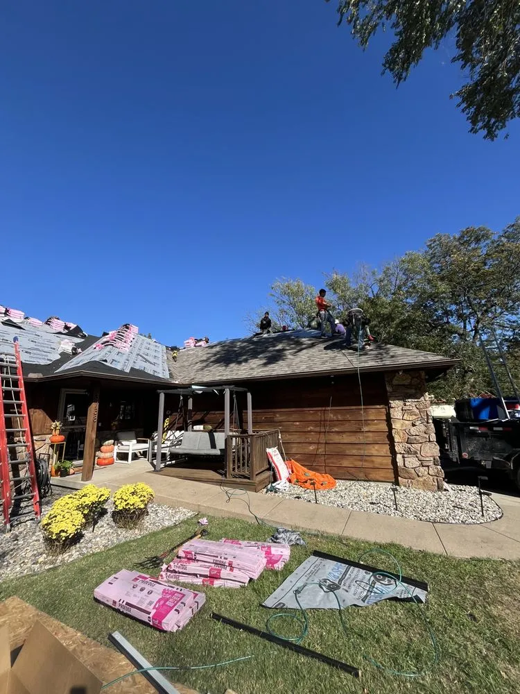 Slide of Grant Heritage