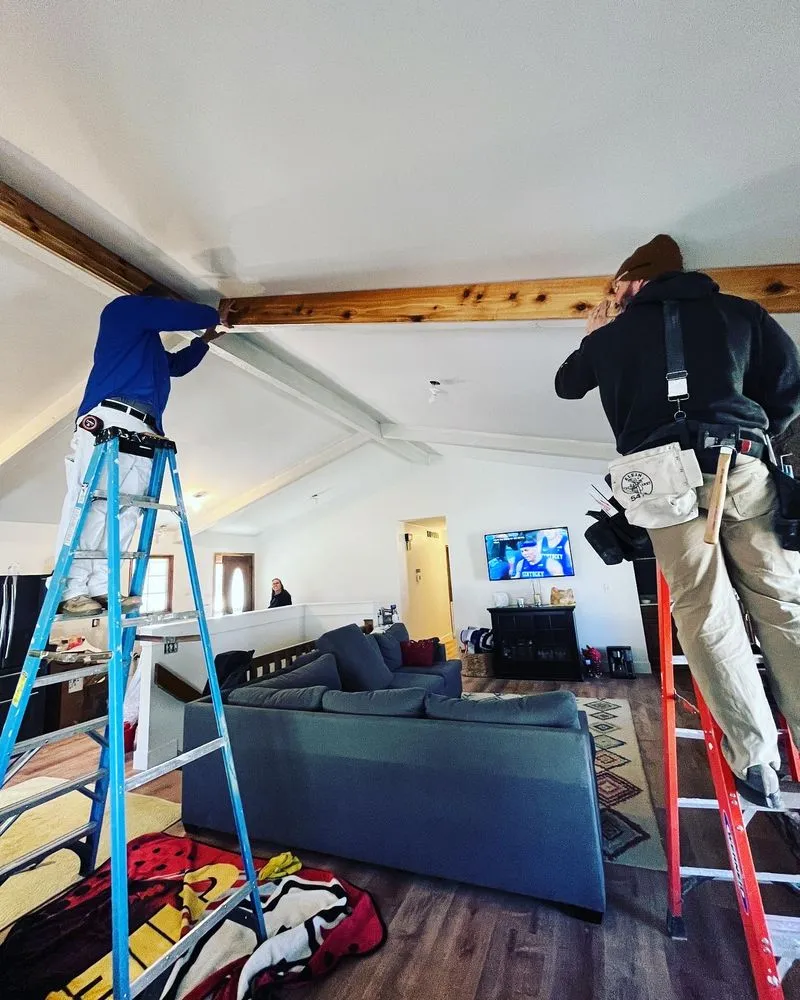 Slide of Grant Heritage