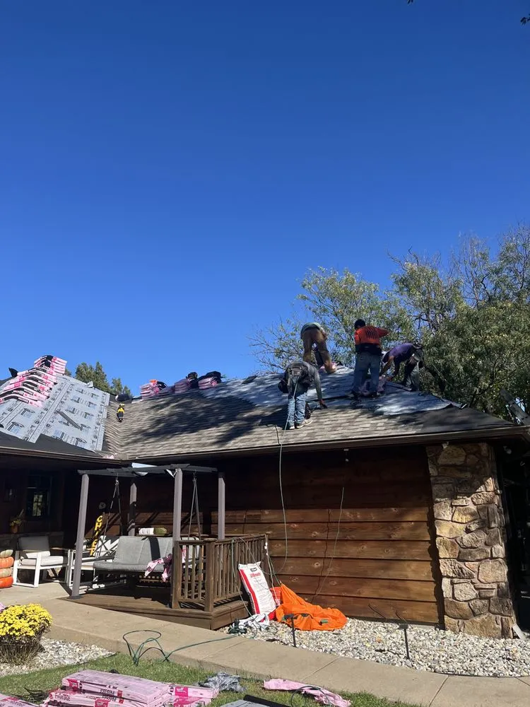 Slide of Grant Heritage