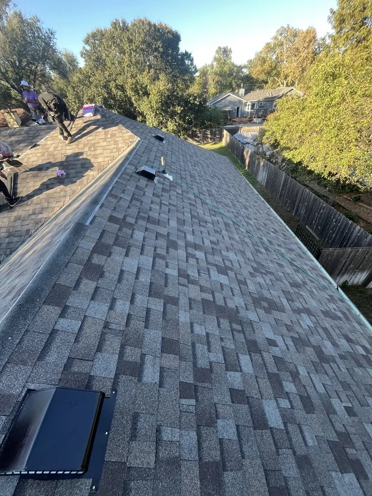 Slide of Grant Heritage