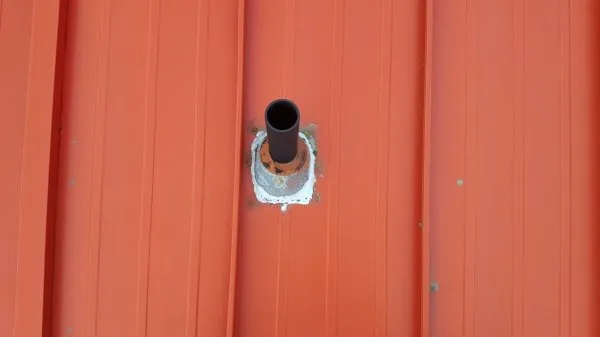 Slide of Grant Roofing & Pressure Washing