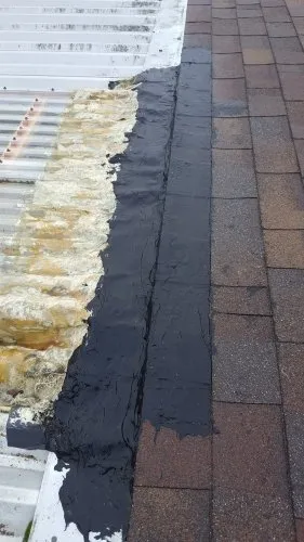Slide of Grant Roofing & Pressure Washing
