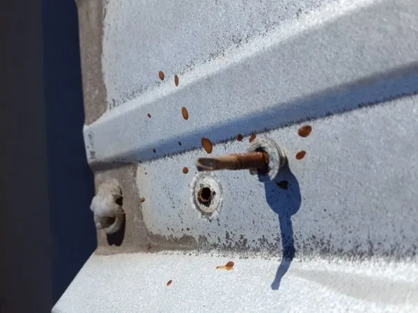 Slide of Grant Roofing & Pressure Washing