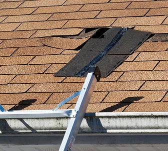 Slide of Grant Roofing & Pressure Washing