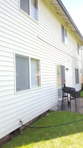 Slide of Grant Roofing & Pressure Washing