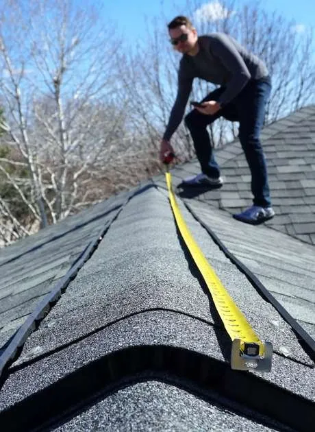 Slide of Grants Pass Roofing