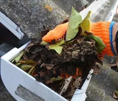 Slide of Grants Pass Roofing