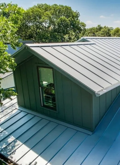 Slide of Grants Pass Roofing