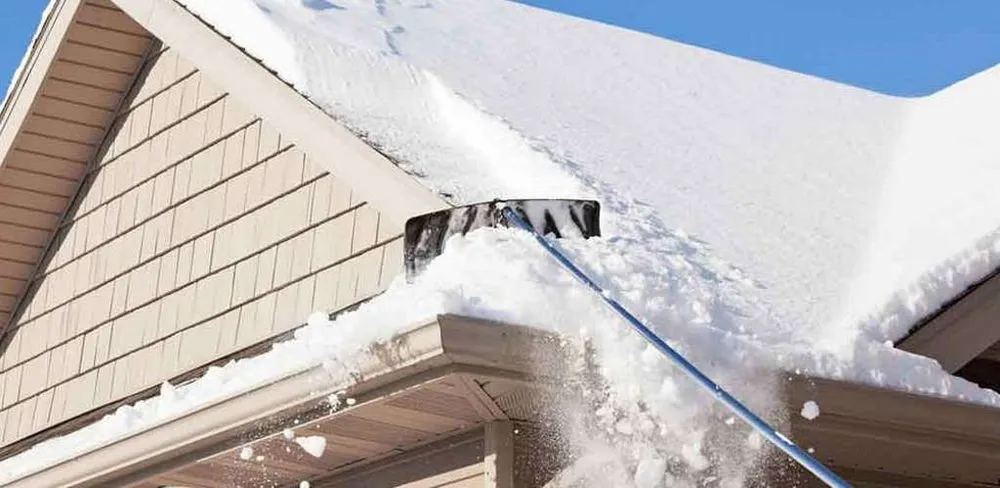 Slide of Grants Pass Roofing