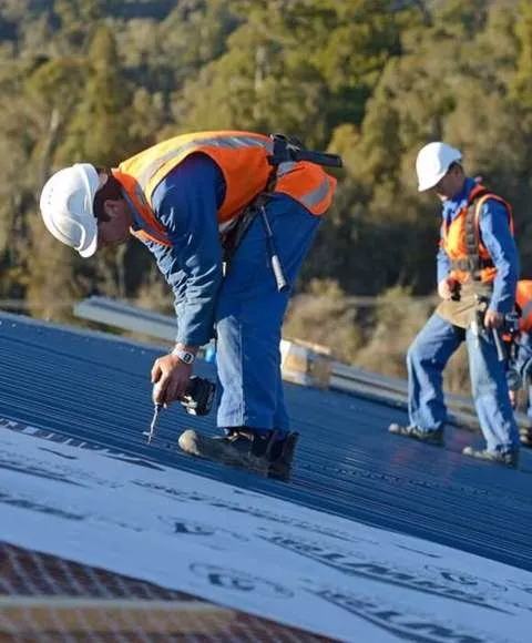 Slide of Grants Pass Roofing
