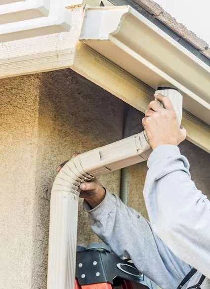 Slide of Grants Pass Roofing