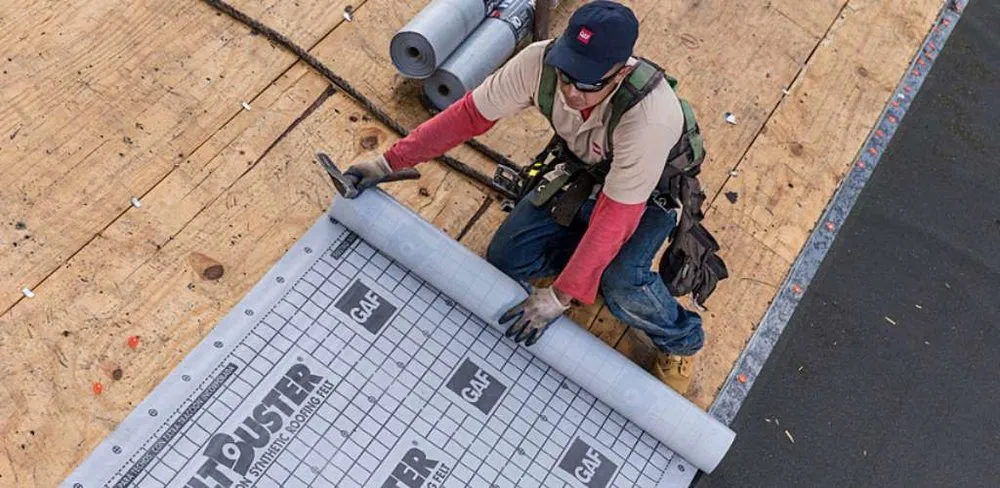 Slide of Grants Pass Roofing