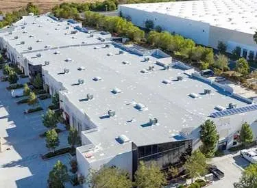 Slide of Grants Pass Roofing