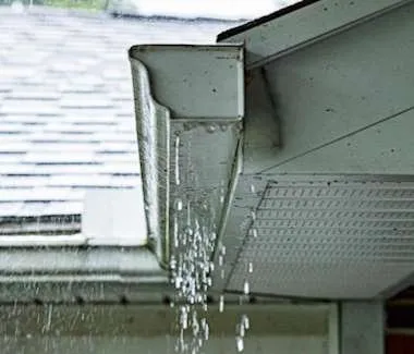 Slide of Grants Pass Roofing