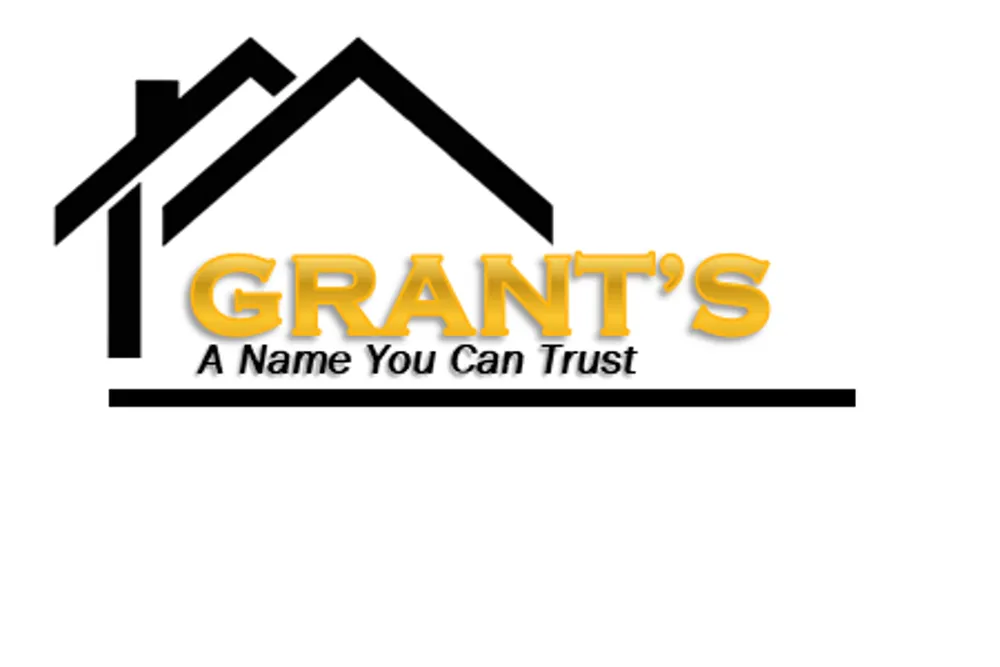 Slide of Grants Roofing Company