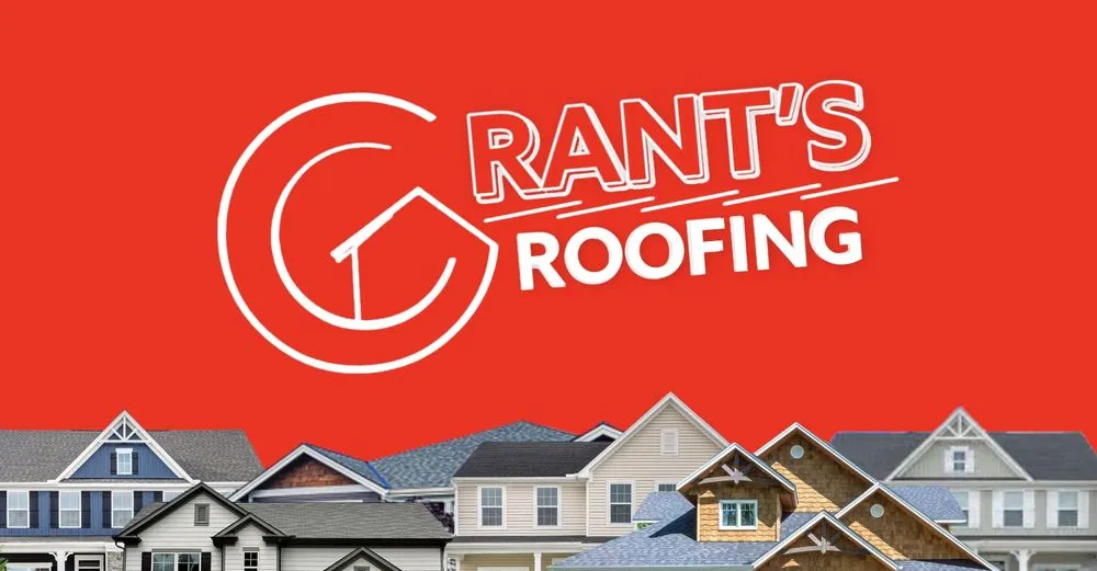 Slide of Grant’s Roofing