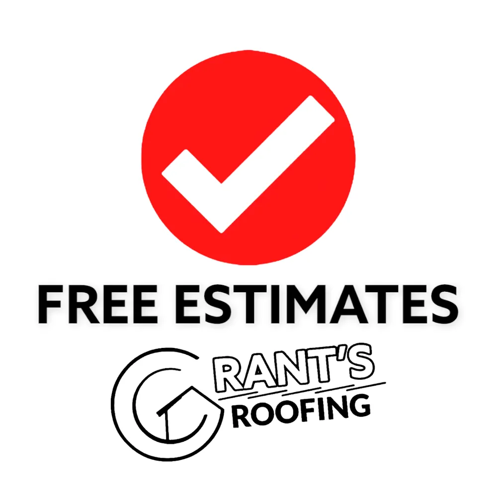 Slide of Grant’s Roofing