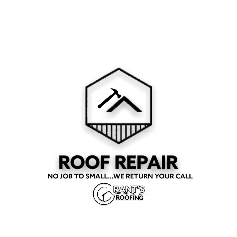 Slide of Grant’s Roofing