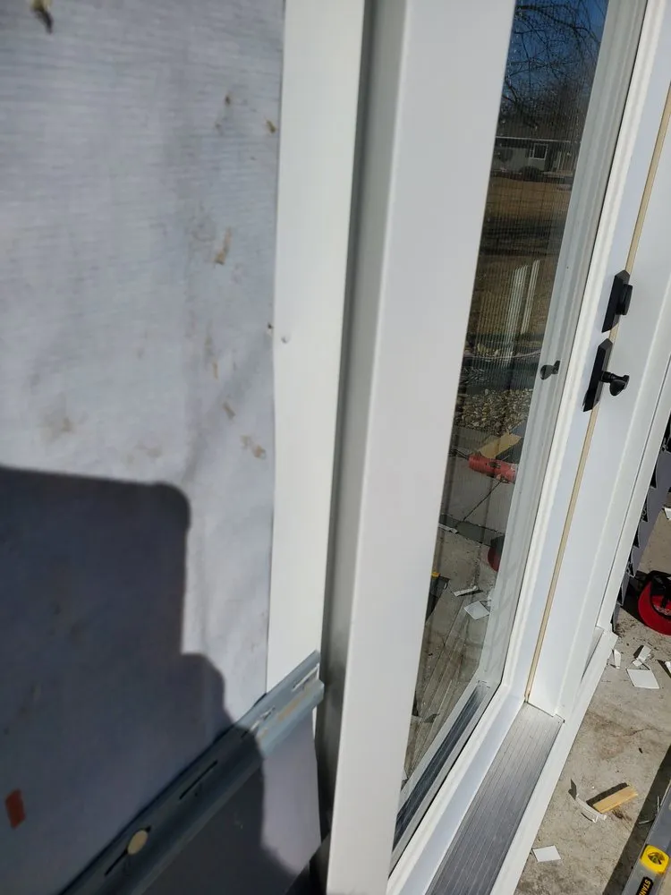 Slide of Grantz Elite Exteriors