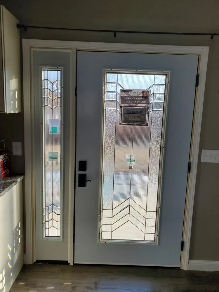 Slide of Grantz Elite Exteriors